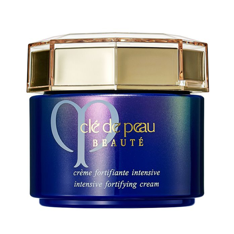 Cle de Peau Beaute Intensive Fortifying Cream