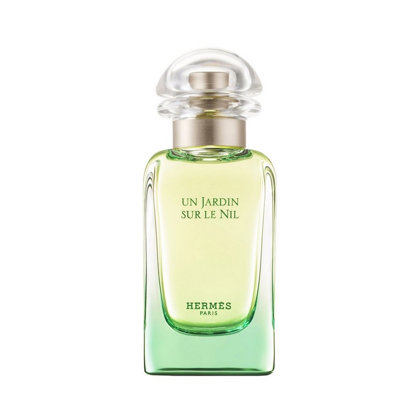Hermes Un Jardin Sur Le Nil Eau De Toilette Perfume