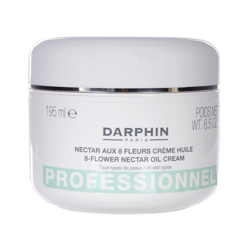 darphin makeup remover