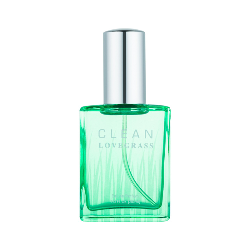 Clean lovegrass online perfume