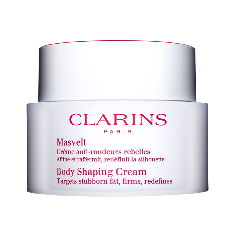 clarins hibiscus cream