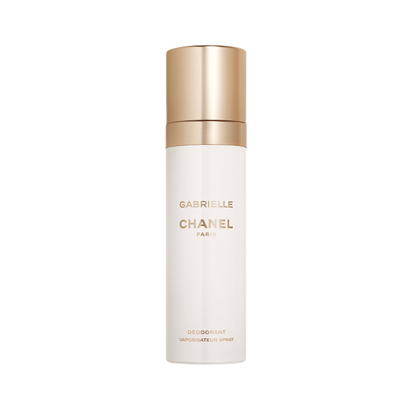 GABRIELLE CHANEL Deodorant Spray 34 FL OZ CHANEL #47 GABRIELLE CHANEL Deodorant Spray 34 FL OZ CHANEL